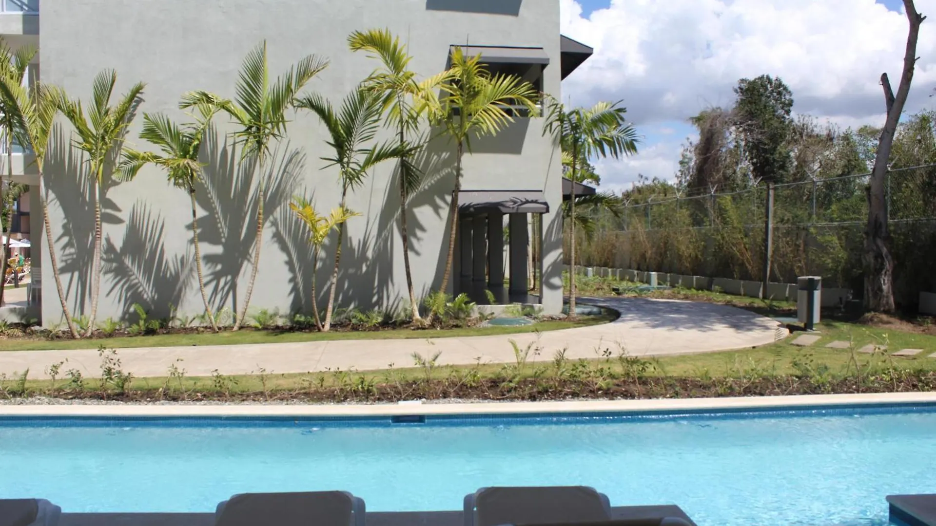 ****  Hotel Emotions By Hodelpa - Juan Dolio Repubblica Dominicana