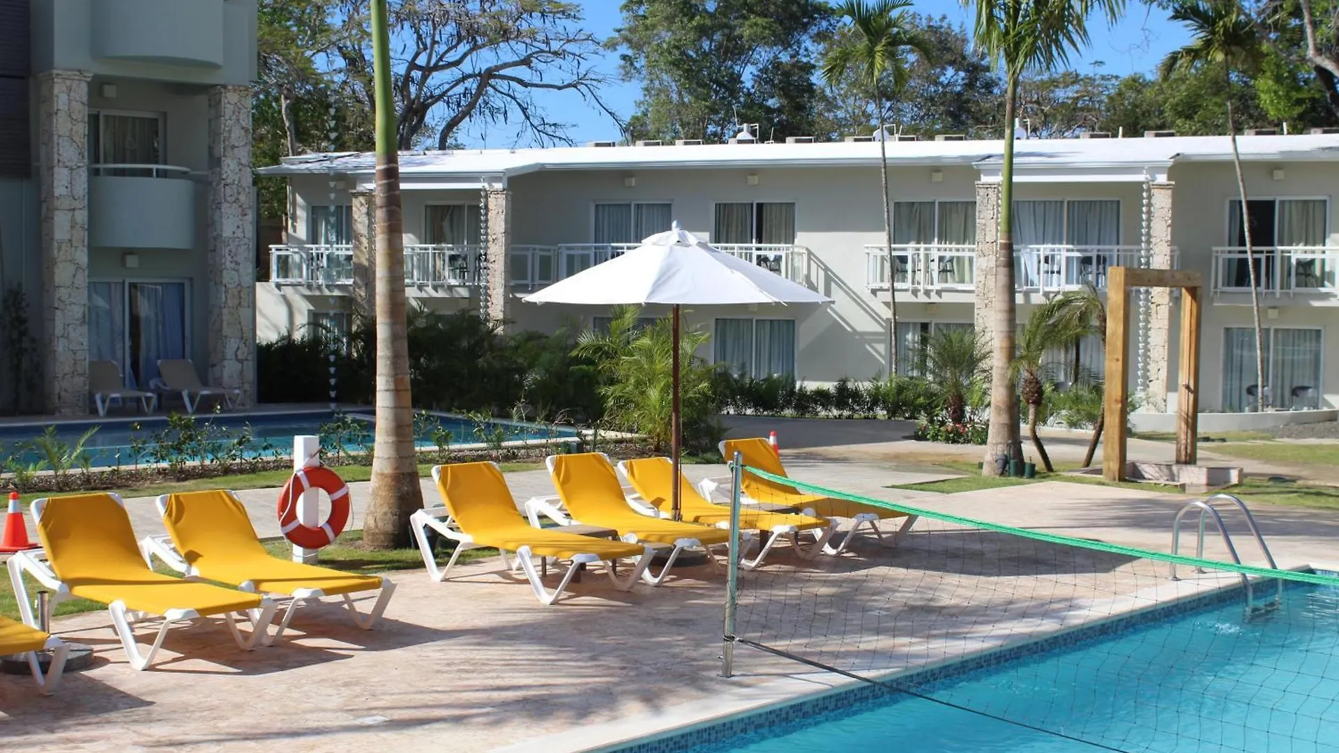 Hotel Emotions By Hodelpa - Juan Dolio Repubblica Dominicana