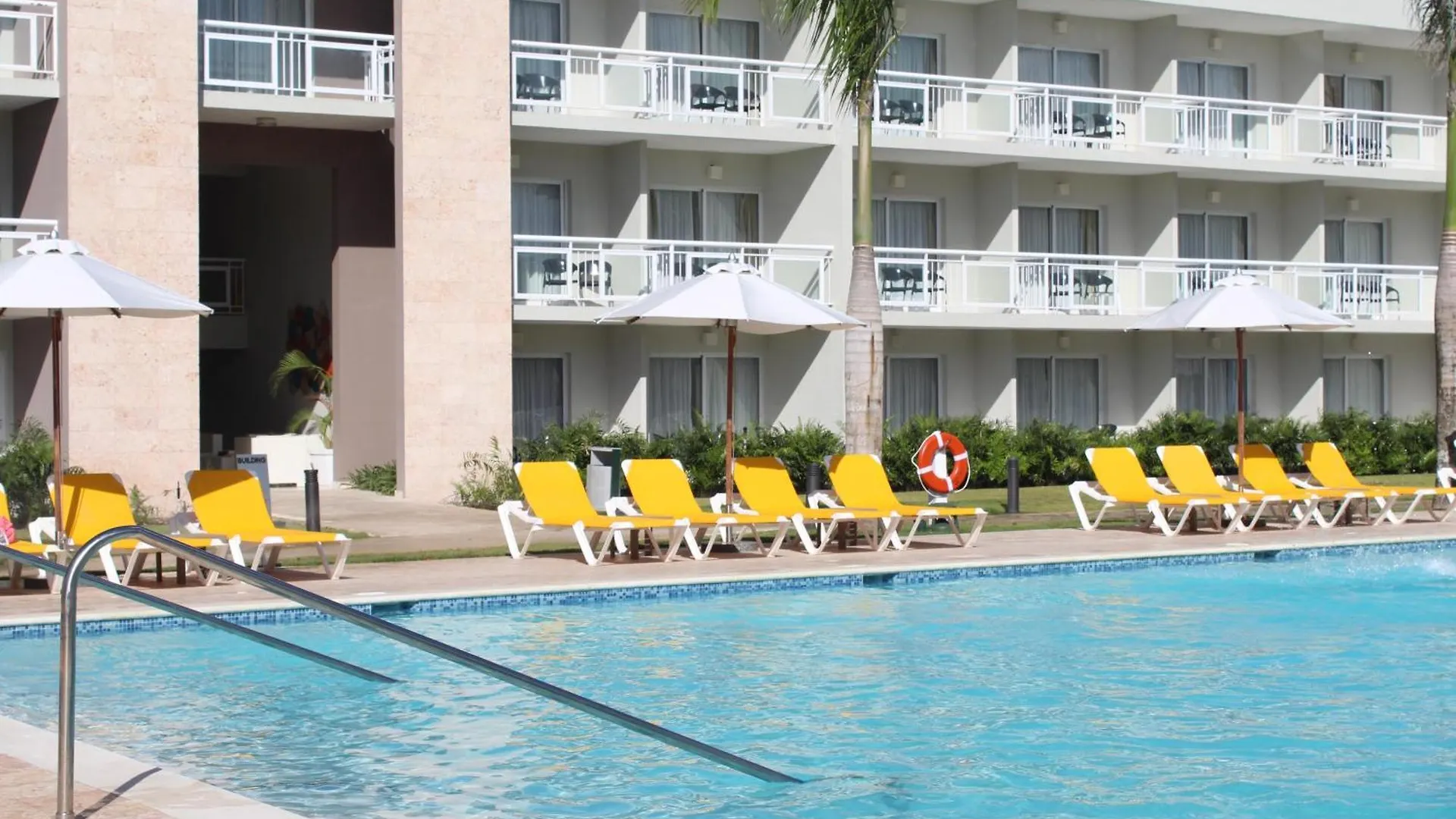 ****  Hotel Emotions By Hodelpa - Juan Dolio Repubblica Dominicana
