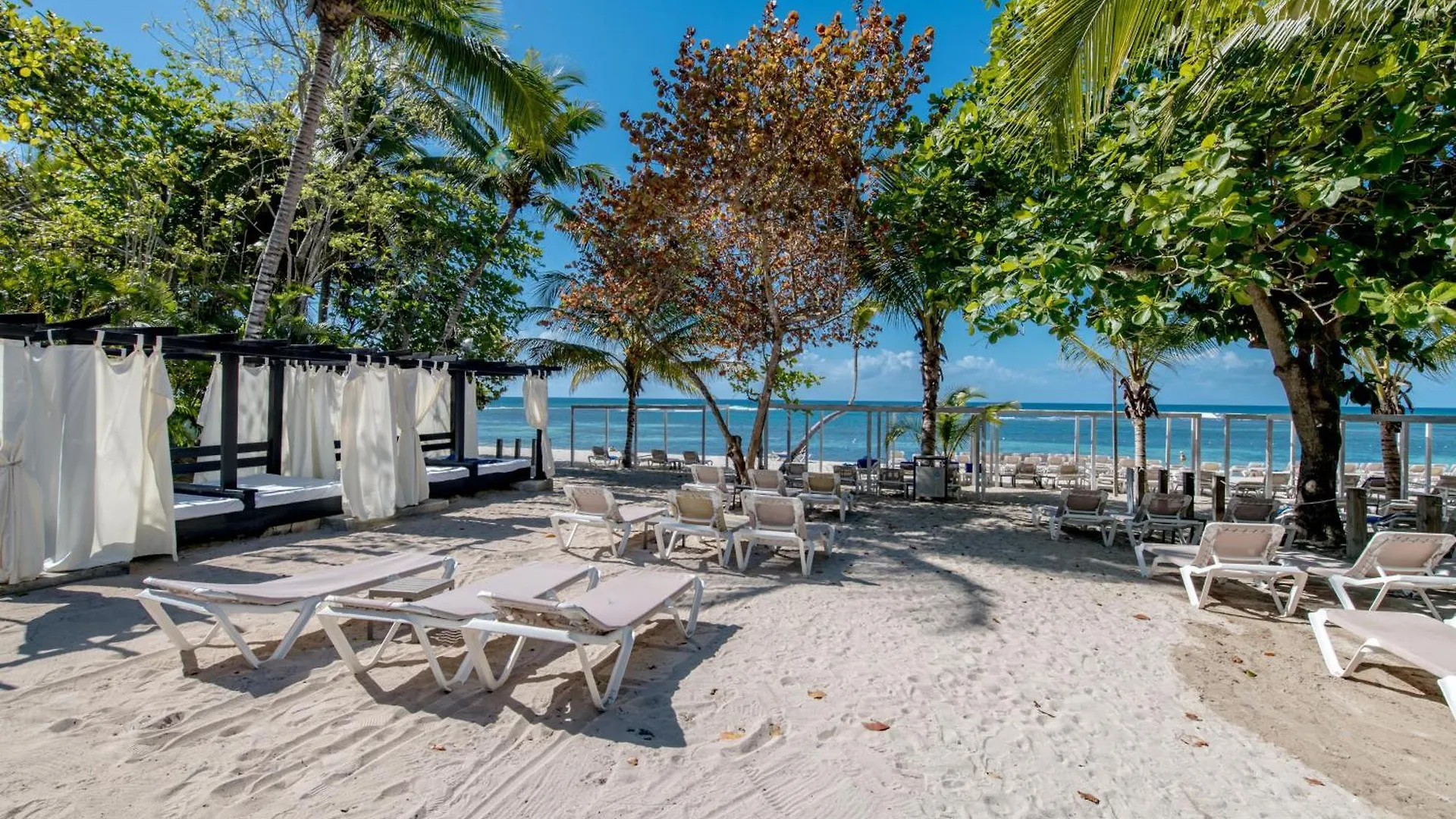 ****  Hotel Emotions By Hodelpa - Juan Dolio Repubblica Dominicana