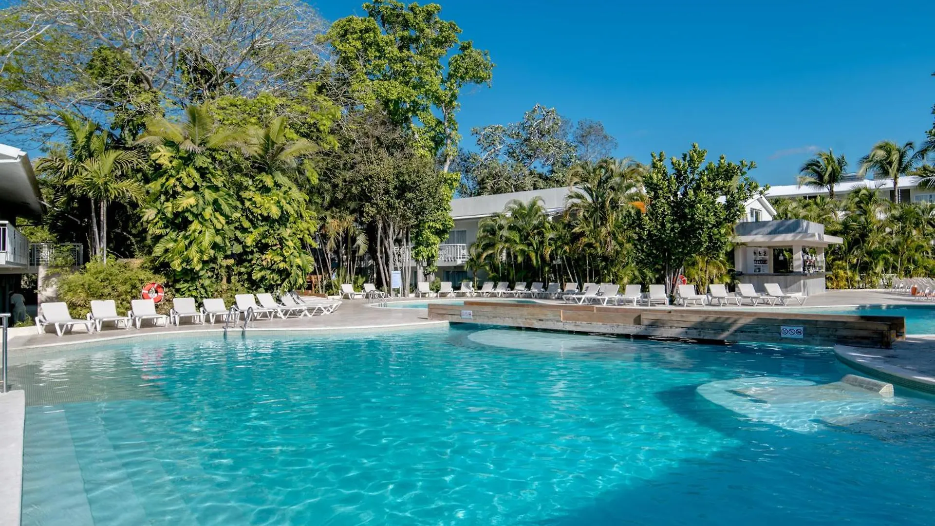 Hotel Emotions By Hodelpa - Juan Dolio 4*,