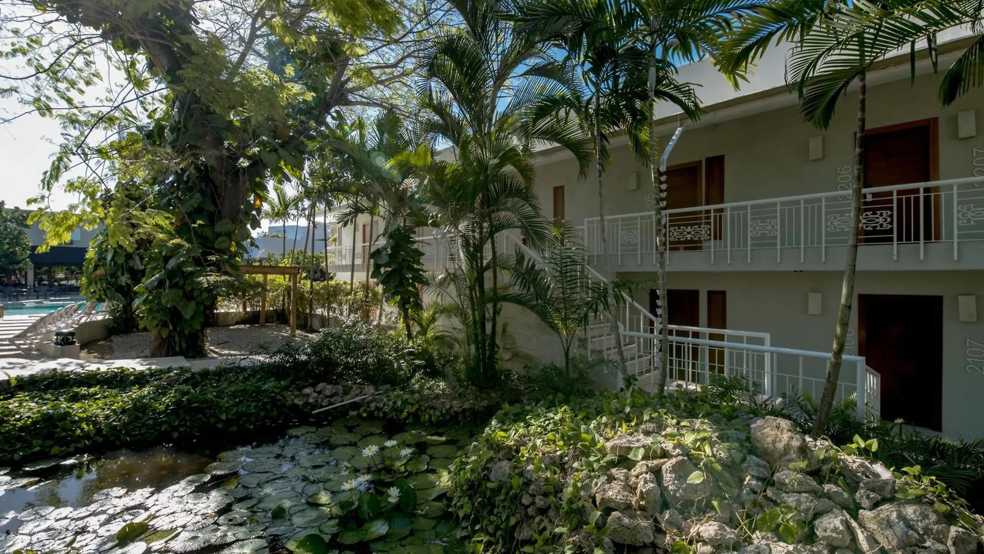 ****  Hotel Emotions By Hodelpa - Juan Dolio Repubblica Dominicana
