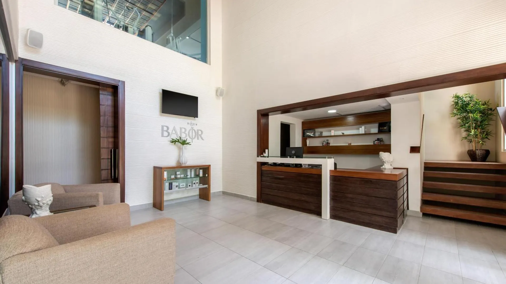 Hotel Emotions By Hodelpa - Juan Dolio