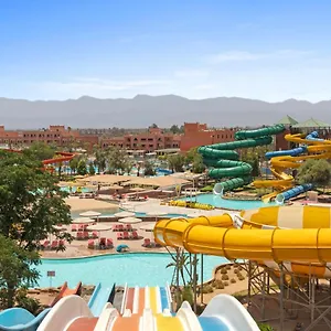 Pickalbatros Aqua Fun Club Maroc