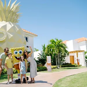 Station touristique Nickelodeon &