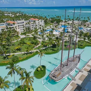 Курортный комплекс Joia Bavaro By Iberostar (adults Only)