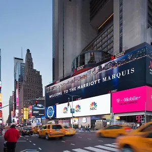 Marriott Marquis États-Unis