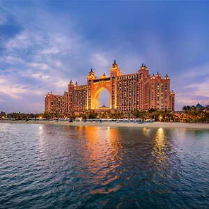 Atlantis, The Palm Émirats arabes unis